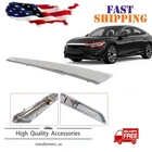 For Honda Insight 1.5L 2019-2022 Left Driver Headlight Molding 33151TXMA01 New. Price: $48.59.