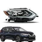 Led Drl Headlight For Nissan Rogue 2017-2019 Halogen Headlamp Right Passenger Rh New. Price: $74.88.