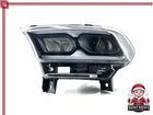 Oem 2021-2024 Dodge Durango Left Led W/automatic High Beam Black Bezel Headlight Used. Price: $444.99.
