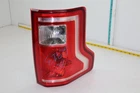2015-2017 Ford F-150 Rear Left Driver Side Tail Light 4016-44ZH-2158-B Oem Used. Price: $69.99.