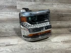 Used 2016-2019 Chevrolet Silverado 1500 Pickup Headlamp Oem. Price: $356.25.