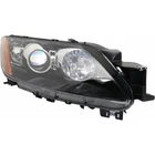 For Mazda CX-7 2010-2011 Passenger Side Hid Headlight Lens/housing MA2519134 New. Price: $876.21.