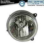 Right Headlight Assembly Fits 2005-2007 Jeep Liberty New. Price: $37.32.