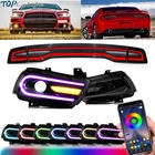 Vland Led Headlights & Tail For 2011-2014 Dodge Charger W/sequential New. Price: $337.49.