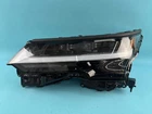 Genuine Oem 2024 2025 Lexus GX550 Led Shell Lh Left Driver Headlight 81185-60T20 Used. Price: $849.99.