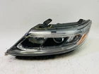 2014 2015 Kia Sorento Left Driver Front Lamp Headlight Halogen 92101 1U500 Used. Price: $145.76.