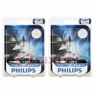 Pc Philips Front Fog Light Bulbs For Infiniti G35 2003-2006 Electrical Ij New. Price: $24.38.