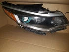 2016 2017 2018 Kia Optima Hybrid Passenger Right Halogen Headlight Lamp Oem Used. Price: $350.00.