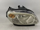 2006-2011 Chevrolet Hhr Passenger Right Oem Lamp Juhqr Used. Price: $62.33.