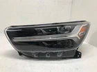 Headlight Damaged Left Lh Driver 2019-2021 Volvo XC40 31655996 Oem Used. Price: $342.00.