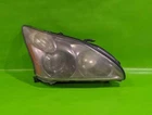 08 09 RX400H Passenger Right Headlight Lamp Oem 4257-54 Used. Price: $250.00.