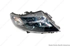 Genuine Saab Front Right Headlight (halogen) For 2011 9-4X 15890935-AB New. Price: $145.47.