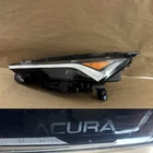2025 2026 Acura Adx Headlight Assembly Driver Left Side Oem Used. Price: $478.68.