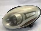 14-20 Fiat 500L 4D 1.4L Fwd Front Left Headlamp Used. Price: $87.99.