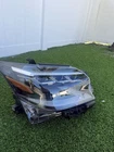 Brand New 2020-2023 Lexus GX460 Right Passenger Side Full Led Headlight Assembly. Price: $1000.00.