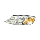 For Toyota Avalon 2000-2004 Dorman 1590840 Driver Side Replacement Headlight New. Price: $105.85.