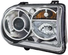 Headlight Assembly Dorman 1592133 Fits 05-08 Chrysler 300 New. Price: $270.06.
