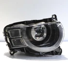 2020-2025 Land Rover Defender Led Projector Right Headlight Oem L8B2-13W029-FF For. Price: $137.27.