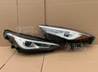 2019 2020 2021 2022 2023 2024 2025 Headlight For Infiniti QX50 Lh + Rh Led New. Price: $1311.25.