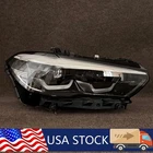 2019-22 Bmw X5 X6 G05 G06 Led Headlight Headlamp Front Right Passenger Side Oem Used. Price: $680.00.