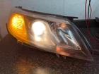 2008-2011 Saab 9-3 93 Passenger Right Rh Side Front Headlight Lamp Halogen Oem Used. Price: $199.00.