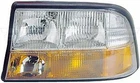 Dorman 1590110 Headlight Assembly New. Price: $81.82.