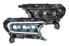 Morimoto Xb Led Headlights Ford Ranger (19+) New. Price: $1495.12.