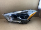 2018 - 2020 Nissan Kicks Left Driver Side Headlight Assembly Oem 260605RL4A For. Price: $123.75.