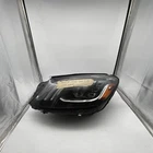 Mercedes S560 Headlight Left Driver 2018 2019 2020 S63 Led A2229062105 Oem Used. Price: $699.00.