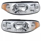 For 00-05 Lesabre Limited Fwd Headlamp W/bulb Pair Set New. Price: $235.95.
