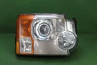 05-09 Land Rover LR3 Hid Xenon Passenger Right Oem Used. Price: $107.99.