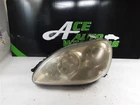 Driver Headlight 220 Type S350 Halogen Fits 03-06 Mercedes S-class 595136 Used. Price: $166.00.