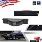 81-88 Olds Cutlass Parking Lights / Turn Signals Without Monitors Smoked Pair New. Price: $94.99.