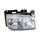 Headlight For Cadillac Escalade 1999-2000 Right Front Factory Halogen 15738658 New. Price: $234.71.