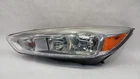 '15-'18 Ford Focus Titanium Left Driver Headlight Halogen Chrome Oem Grade A! Used. Price: $445.00.