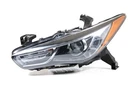 2016-2018 Infiniti QX60 Left Lh Driver Side Xenon Hid Headlight Assembly Oem Used. Price: $299.00.