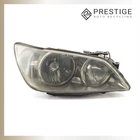 2001-2003 Lexus IS300 Passenger Headlamp Headlight Hid Xenon Right 81110-53041 Used. Price: $225.00.