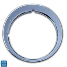 1973-75 Monte Carlo Rh Chrome Headlamp Bezel New Cast # 3996942 Gm 3996988. Price: $63.99.