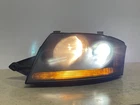 2001 2002 Audi Tt Left Driver Lh Side Front Xenon Hid Headlight Lamp Oem Used. Price: $299.99.