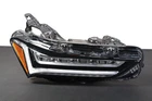 Oem 2021-2025 Acura Tlx Led Headlight Rh Front Right Side Chrome 33100-TGV-A04 Used. Price: $435.00.