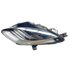 2018 2019 2020 Jaguar F-type Left Driver Lh Side Led Headlight Oem 02T2R17686 Used. Price: $945.00.