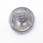 Headlight Mercedes Benz Rear Fin W110 07.65-02.68 A1108201561 Used. Price: $262.55.