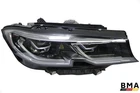 Bmw M340I 330I G20 Front Right Laser Led Headlight Lamp Assembly 2019 - 2022 Oem Used. Price: $1249.99.