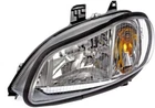 Fits 2003-2019 Freightliner M2 106 112 Saf-t-liner Driver Front Headlight New. Price: $233.57.