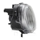 Headlight Assembly-capa Certified Tyc 20-6871-00-9 New. Price: $55.95.