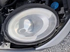 Passenger Headlight Led Without Adaptive Fits 14-15 Mini Cooper 4092570 Used. Price: $335.40.