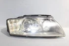 Right Passenger Headlight Xenon Hid Adaptive Opt 8EH 2006-2010 Audi A8 Oem 28345 Used. Price: $180.00.