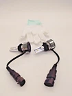 Sealight H10 9140 9145 Led Fog Bulbs 14000LM 6500K White Plug & Play New. Price: $18.99.
