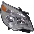 For Chevy Equinox Headlight 2010-2015 Passenger Side Ls / Lt Model GM2503338 New. Price: $154.31.
