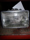 Passenger Right Headlight Dual Lamps Fits 85-91 Chevrolet 10 Van 795433 Used. Price: $67.48.